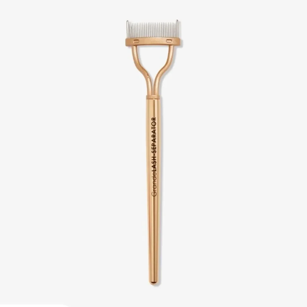 Grande‎ Cosmetics Grande Lash Seperator Lash Seperating Comb